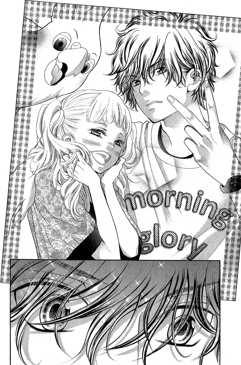 Kyou no Kira-kun Vol. 1 Ch. 3 第35页