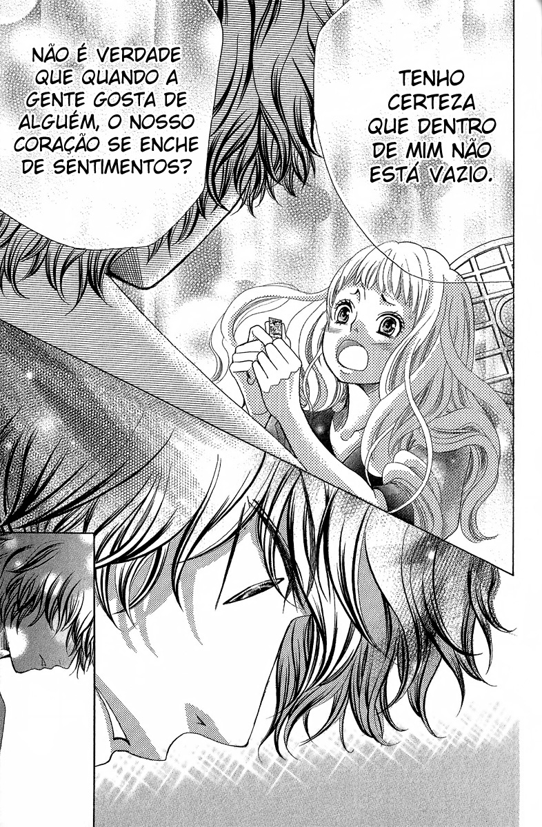 Kyou no Kira-kun Vol. 1 Ch. 3 第36页