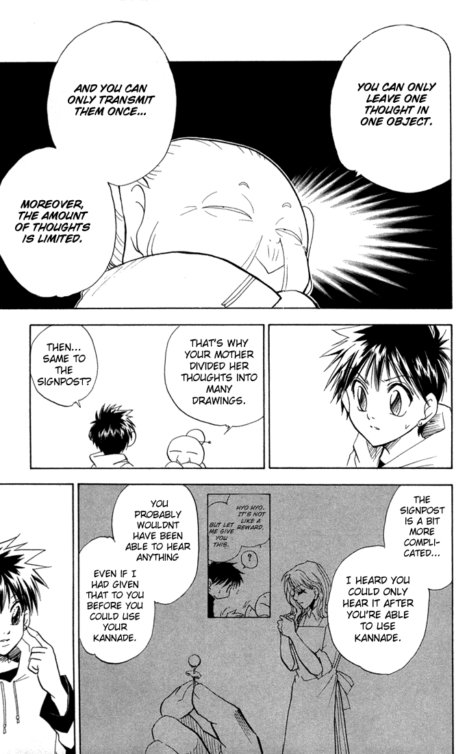 Kannade Vol. 1 Ch. 2 第9页