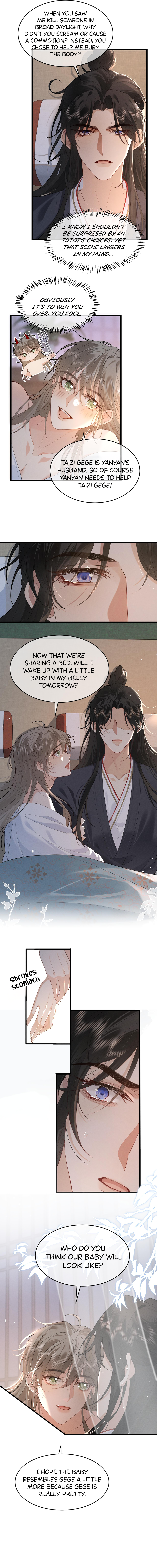 Mad for Love Staying the Night 第15页