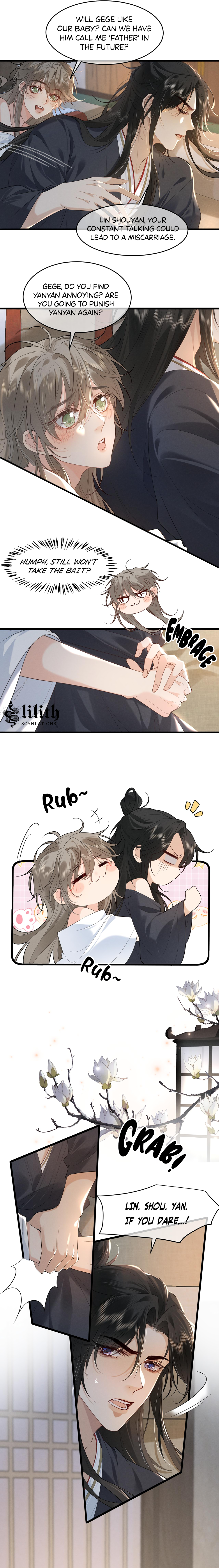 Mad for Love Staying the Night 第16页