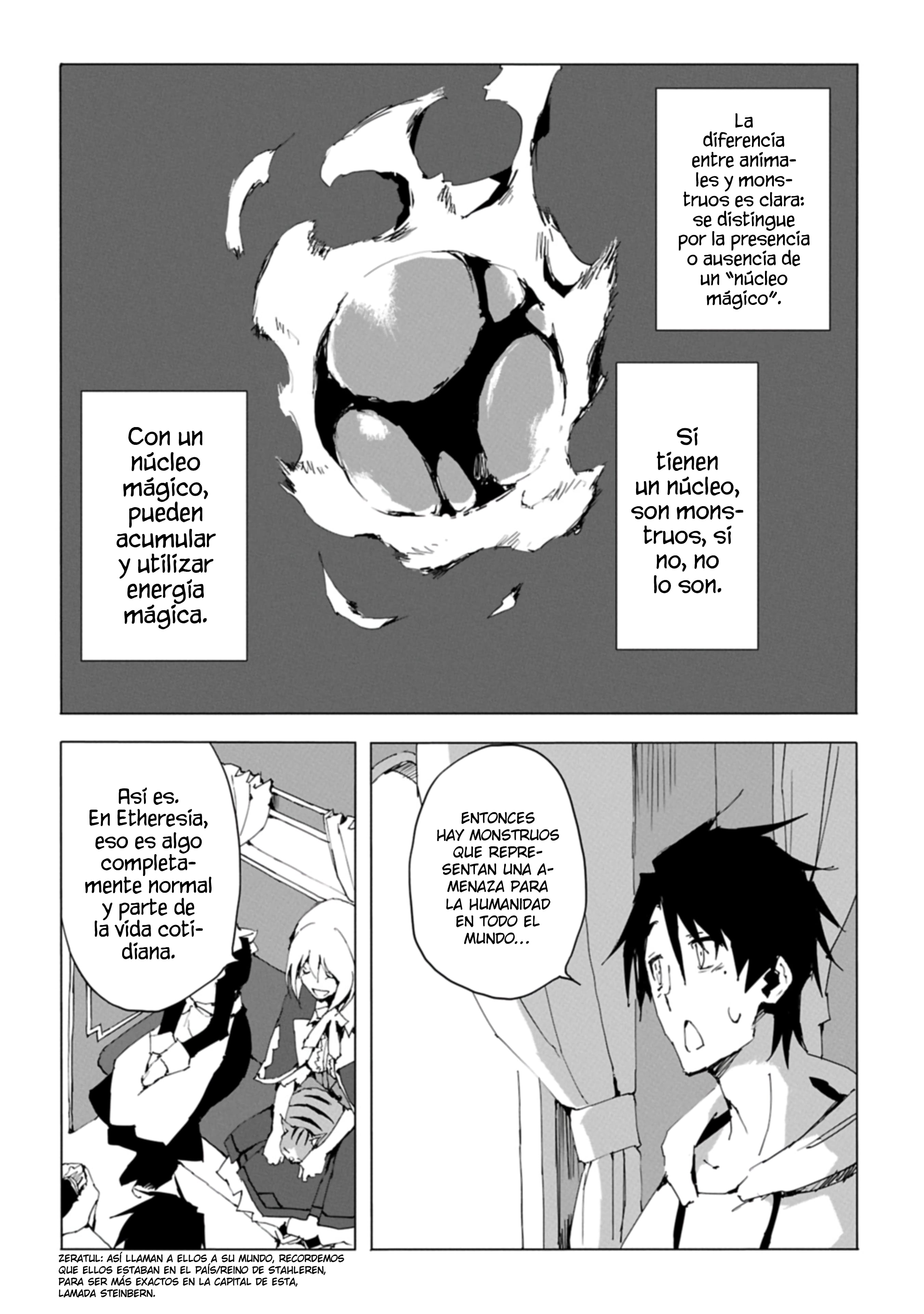 Isekai wa Neko to Tomo ni Annemarie Klaufelt 第24页