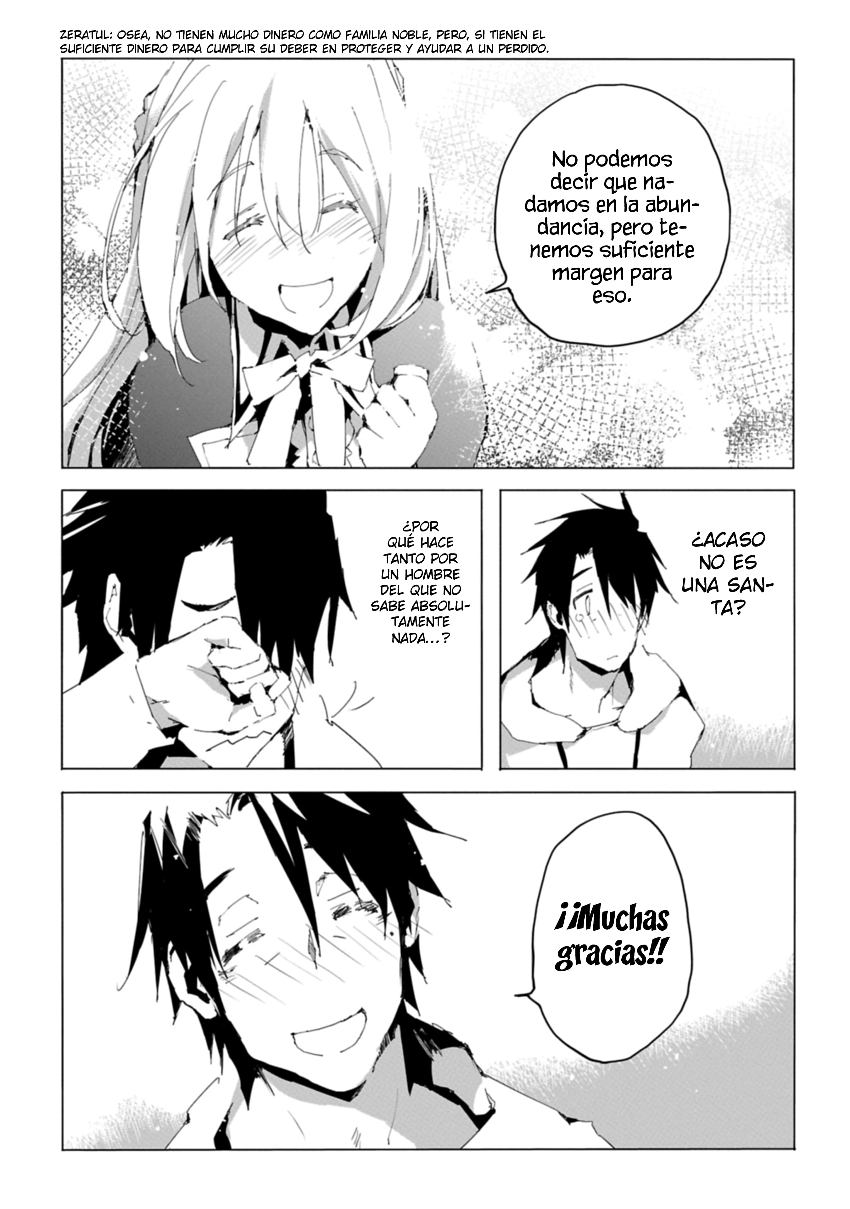 Isekai wa Neko to Tomo ni Annemarie Klaufelt 第27页