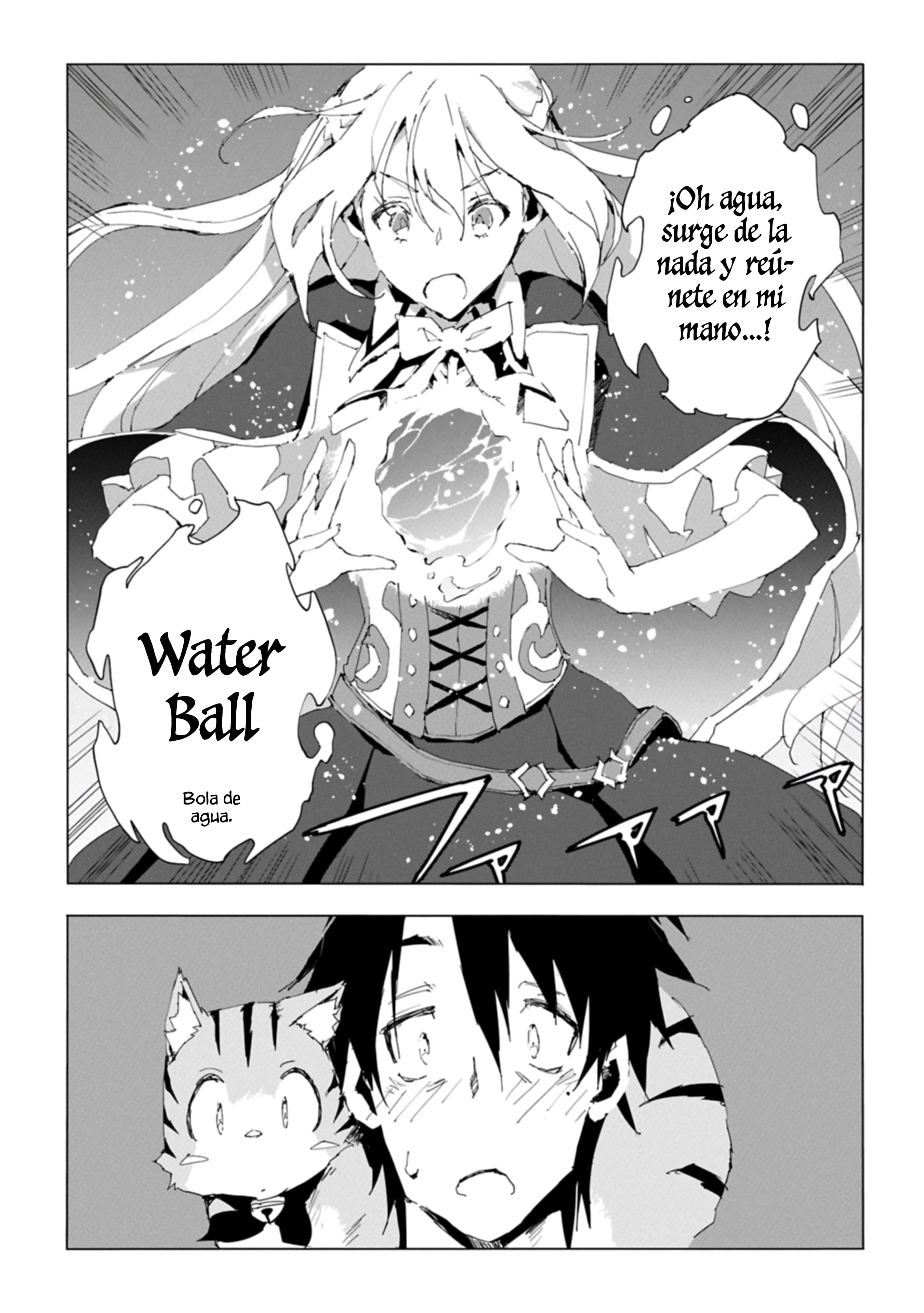 Isekai wa Neko to Tomo ni Annemarie Klaufelt 第29页