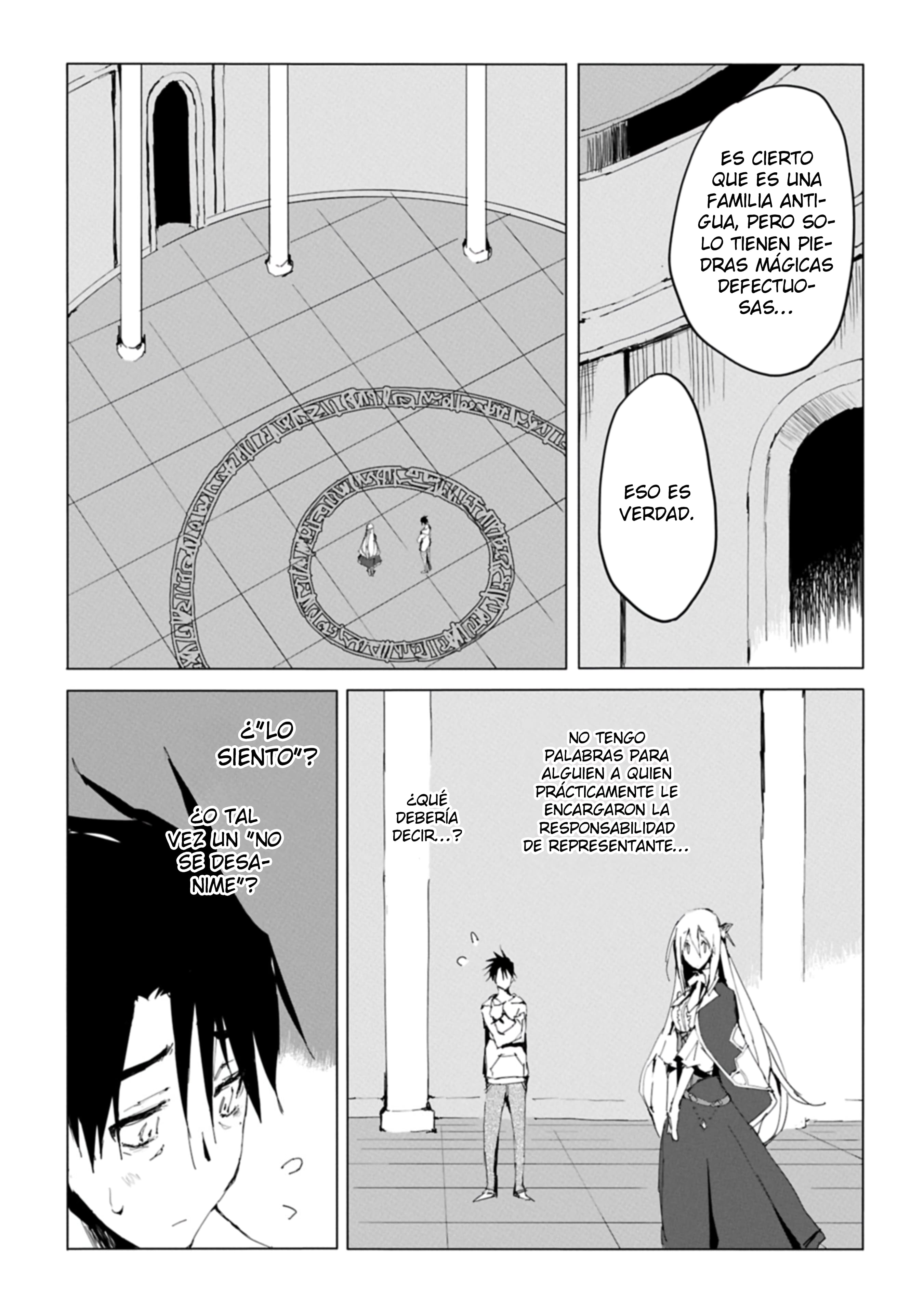 Isekai wa Neko to Tomo ni Annemarie Klaufelt 第7页