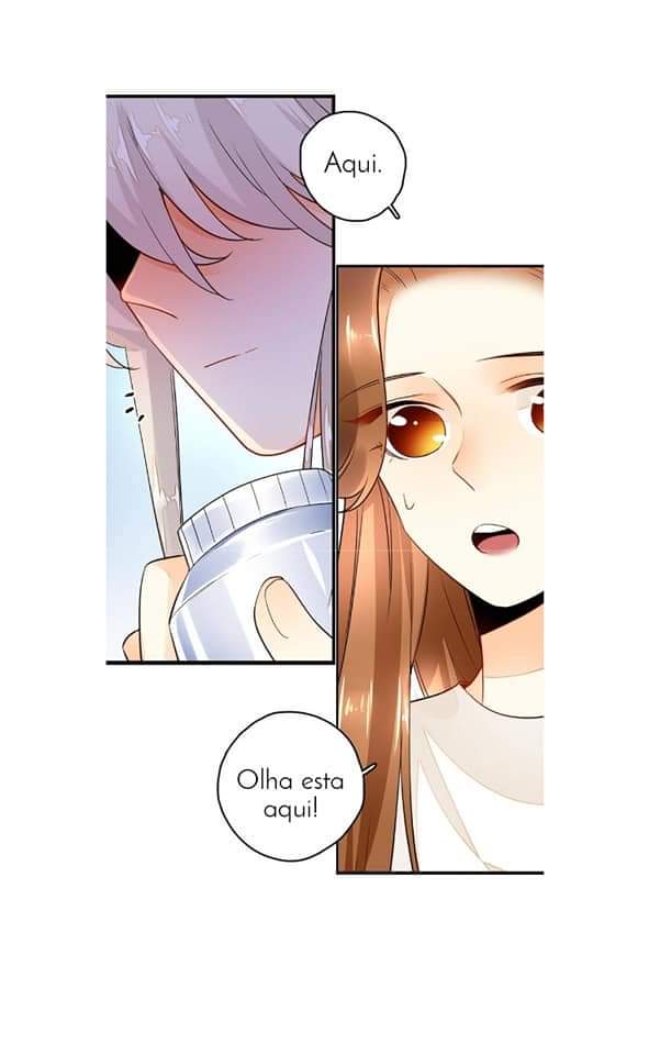 Stop! You Sexy Beast Ch. 4 第11页