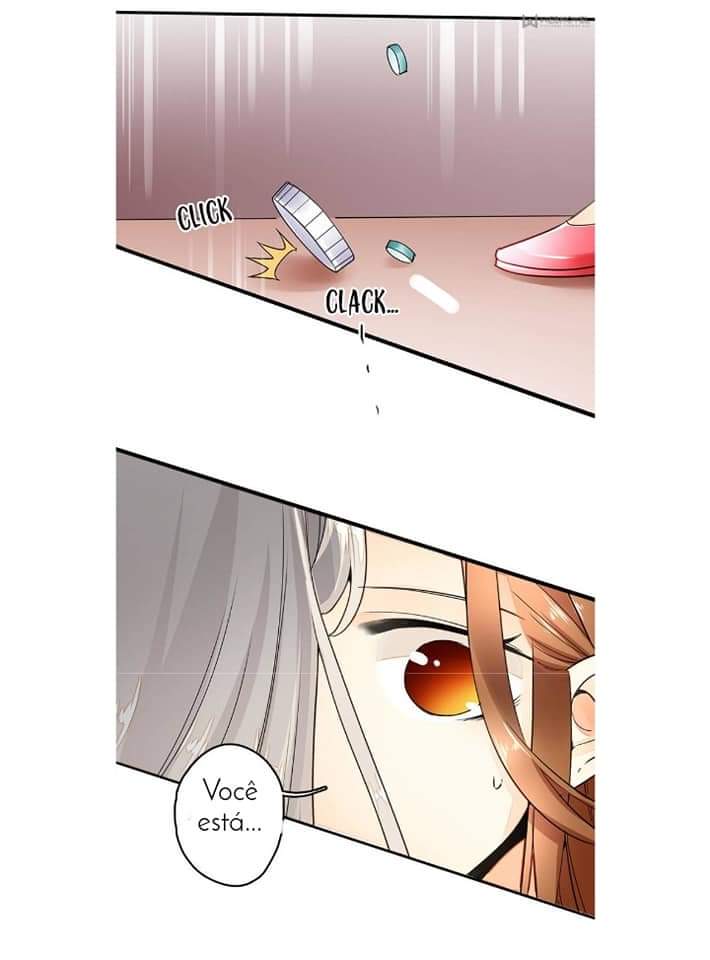 Stop! You Sexy Beast Ch. 4 第13页