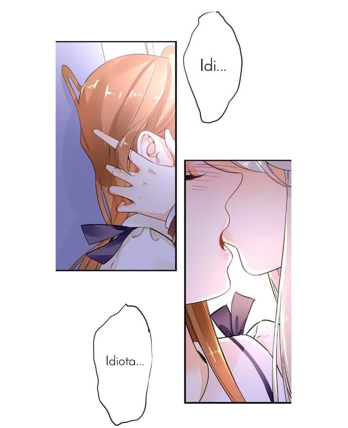 Stop! You Sexy Beast Ch. 4 第16页