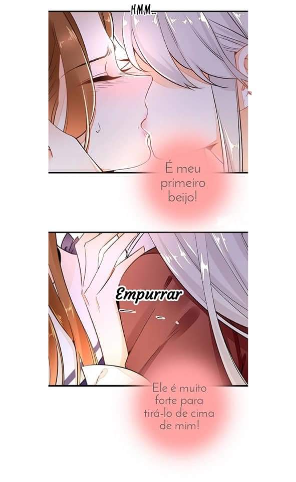 Stop! You Sexy Beast Ch. 4 第17页