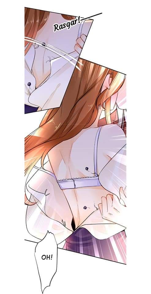 Stop! You Sexy Beast Ch. 4 第19页