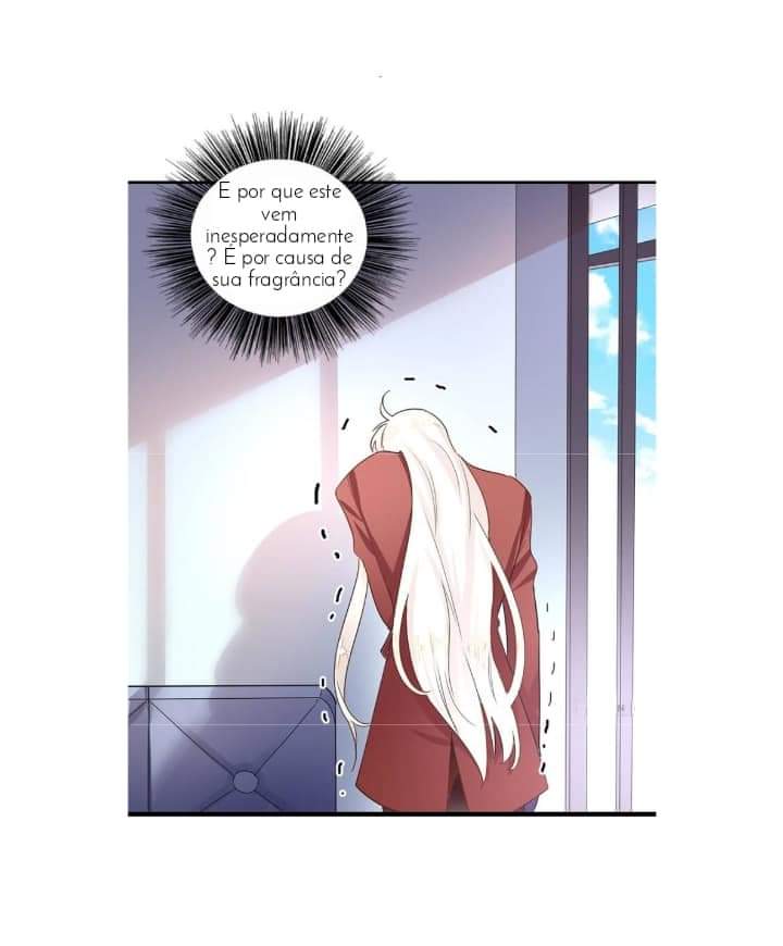 Stop! You Sexy Beast Ch. 4 第6页