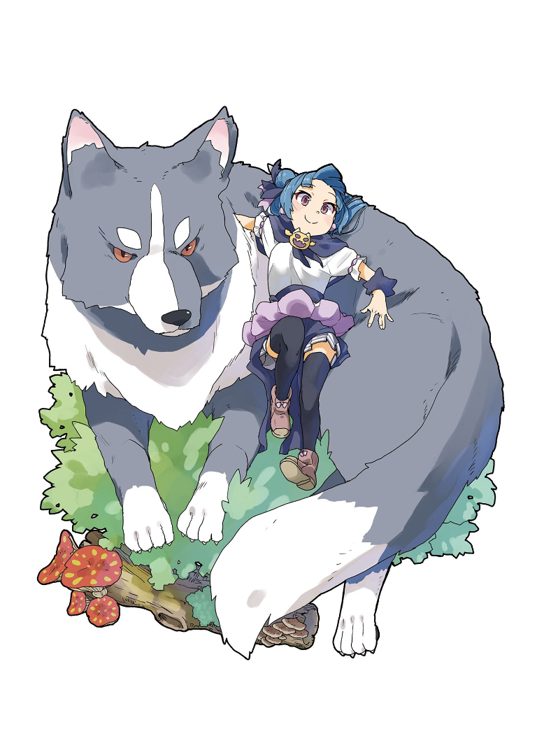 Yohane of the Parhelion - Unpolarized Reflexion Chapitre 1 第3页