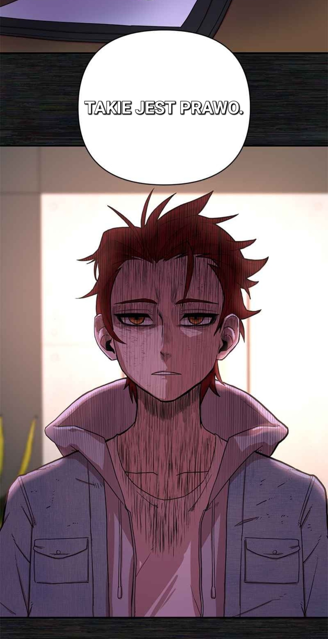 Yongsa ga Doraowatda Vol. 1 Ch. 4 第71页