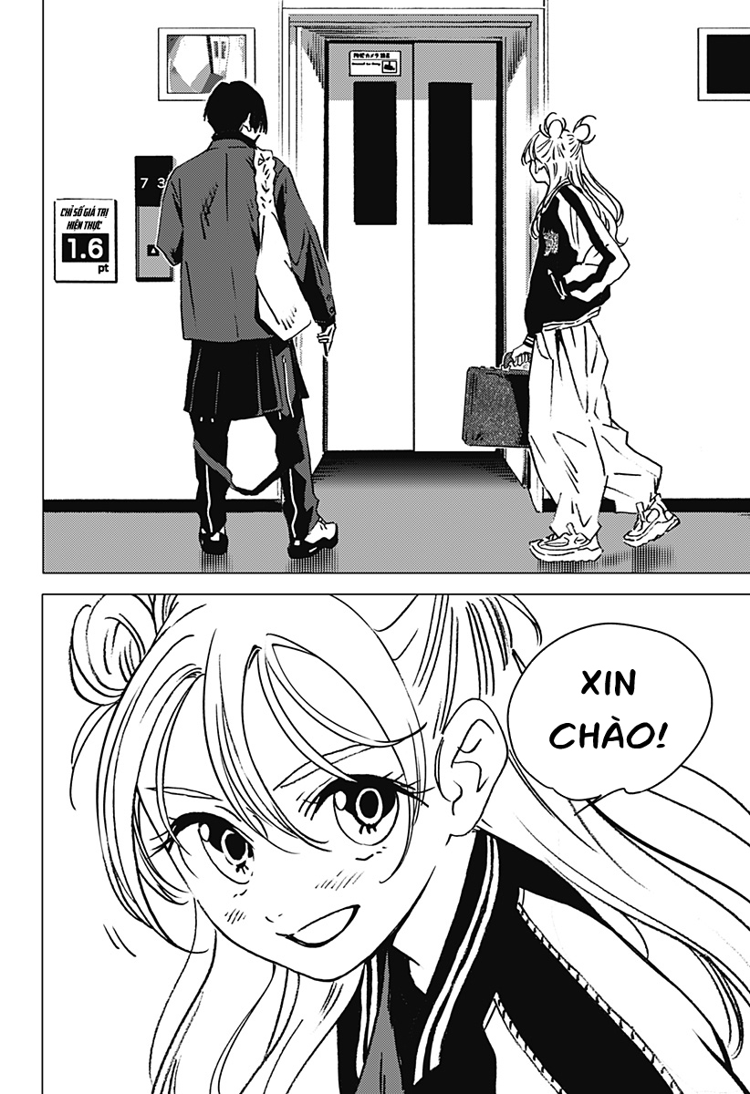 Ghost Fixers Đến nơi 第11页