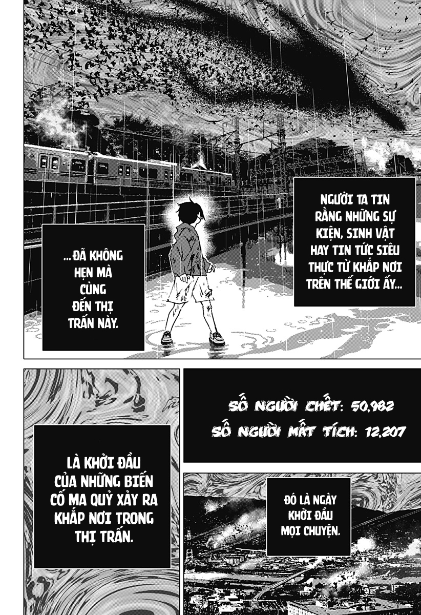 Ghost Fixers 第5页