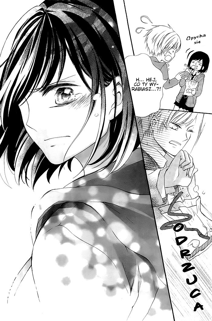 Christmas ni Omoi o Nosete Oneshot 第12页