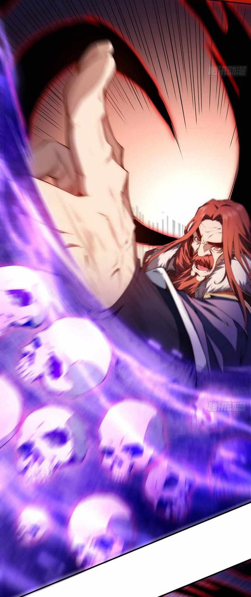 Lucky Me: I Secretly Cultivated for 1,000 Years Ch. 0 第24页