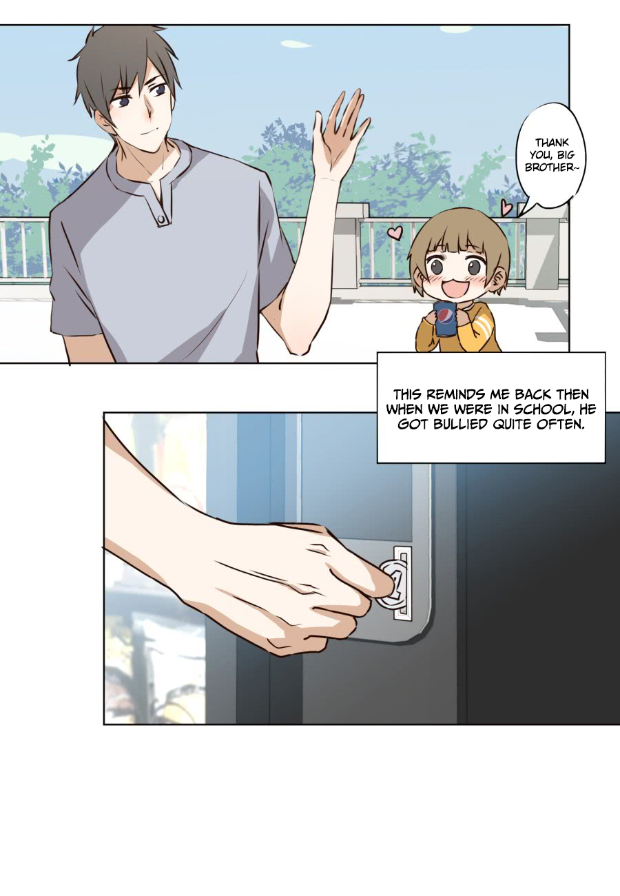 Whale Ears An Shan's recollections 第13页