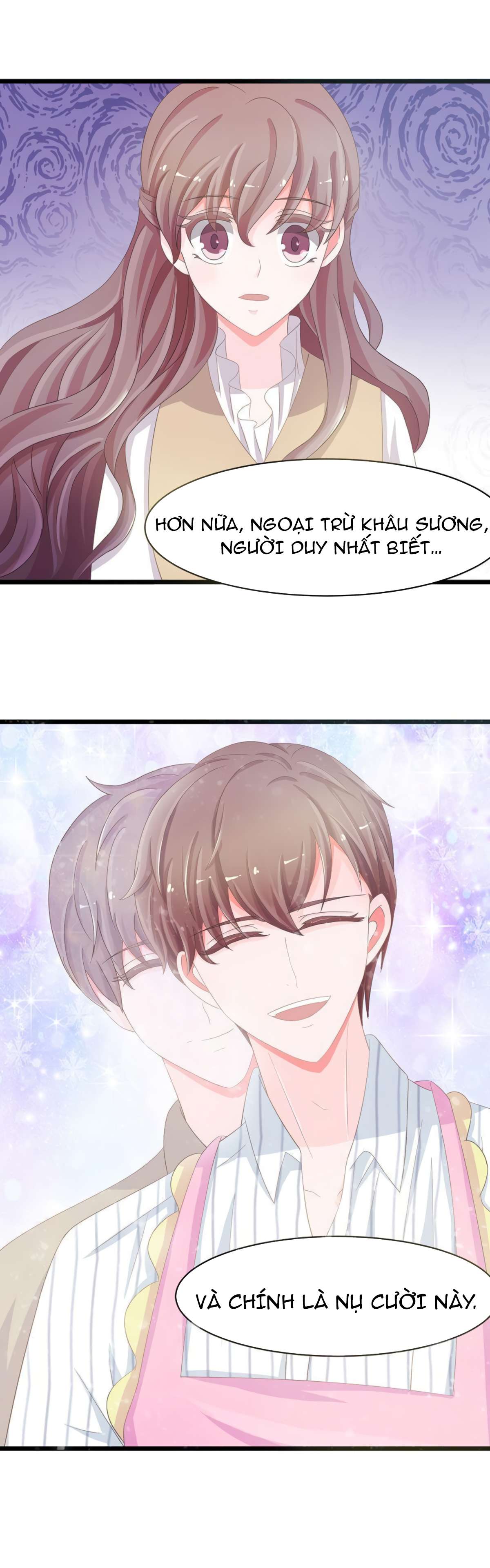 Sweet Robot Ch. 6 第11页