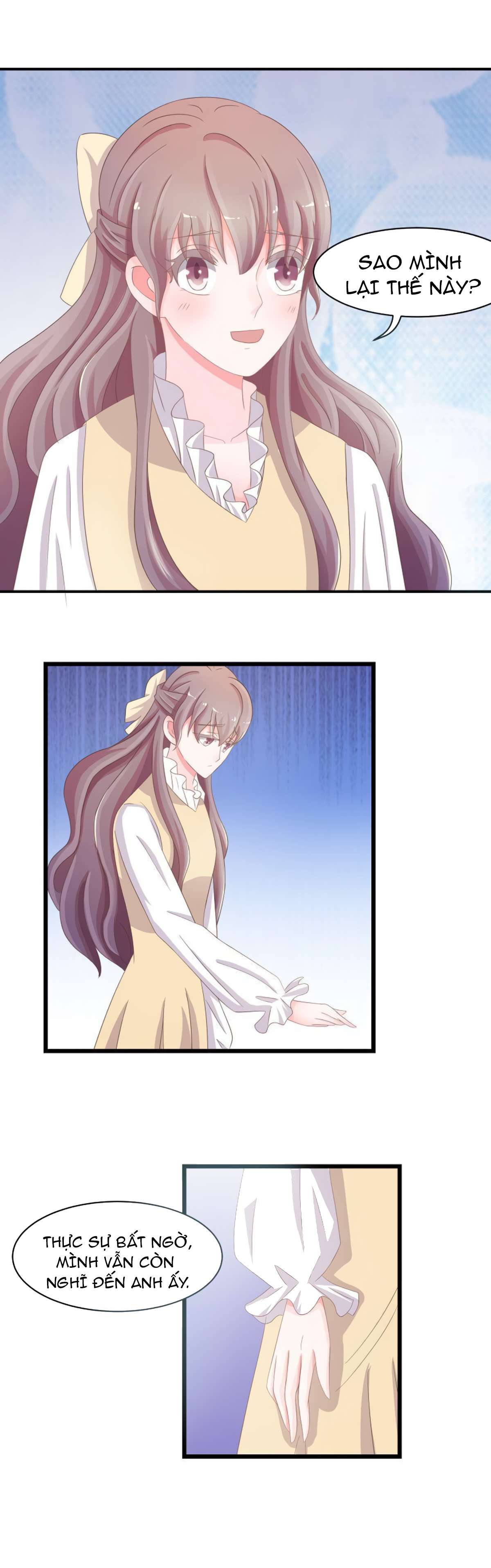 Sweet Robot Ch. 6 第13页