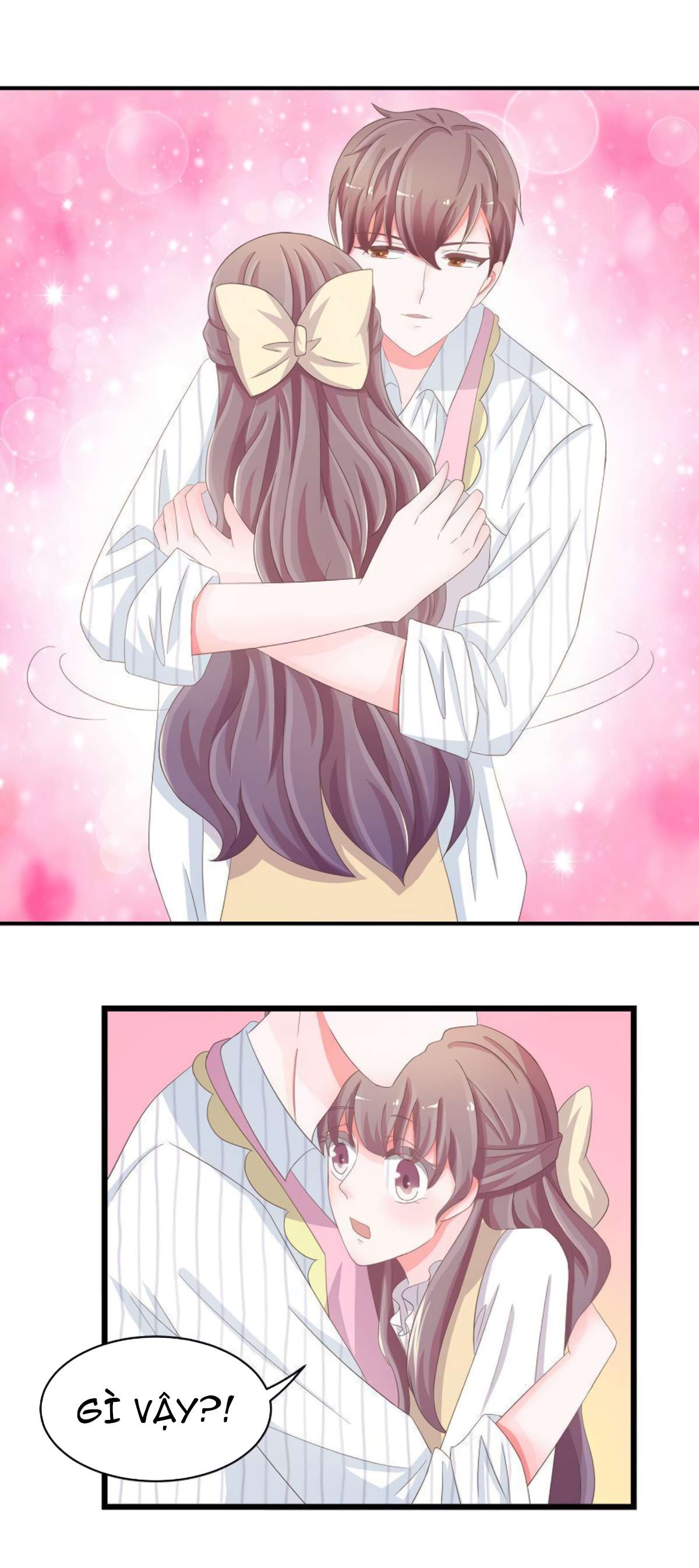 Sweet Robot Ch. 6 第15页