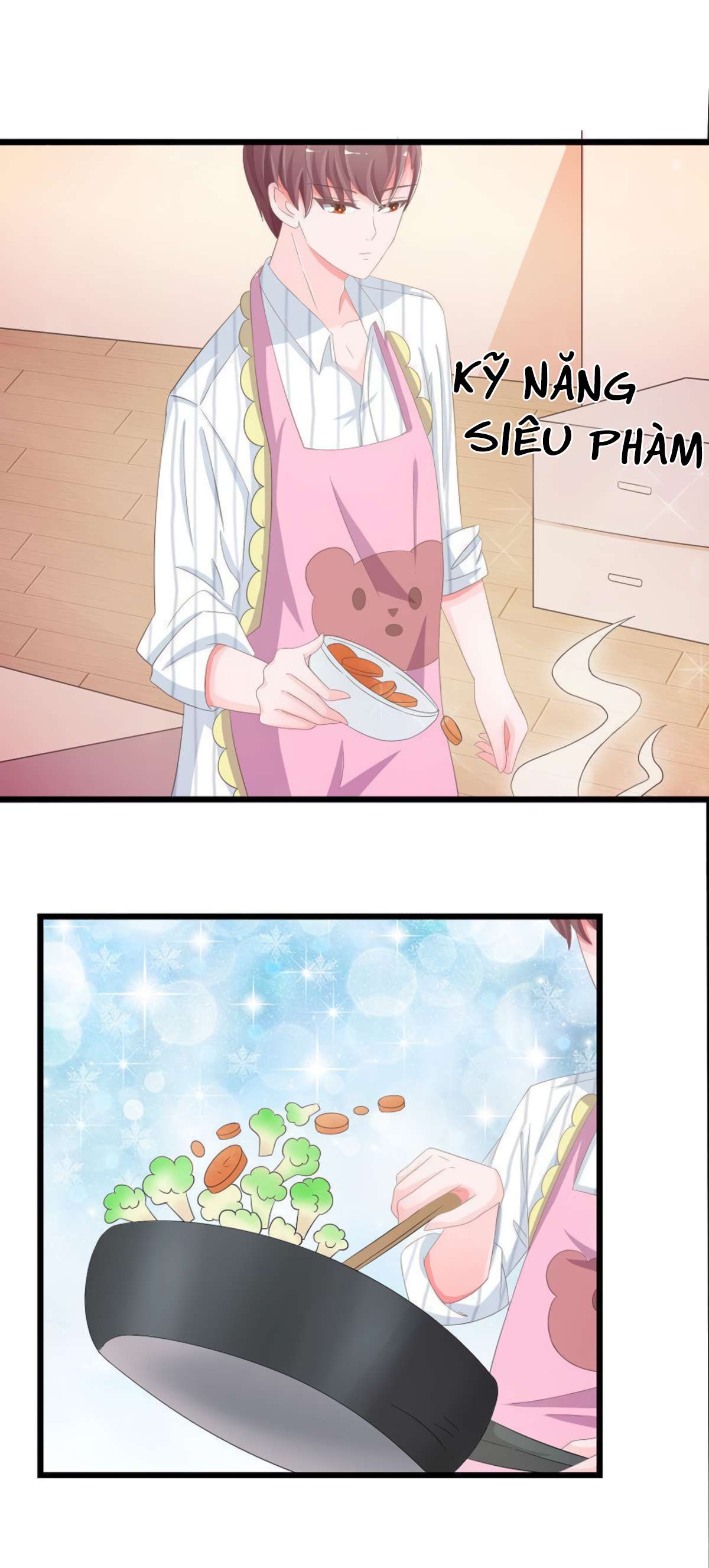 Sweet Robot Ch. 6 第5页