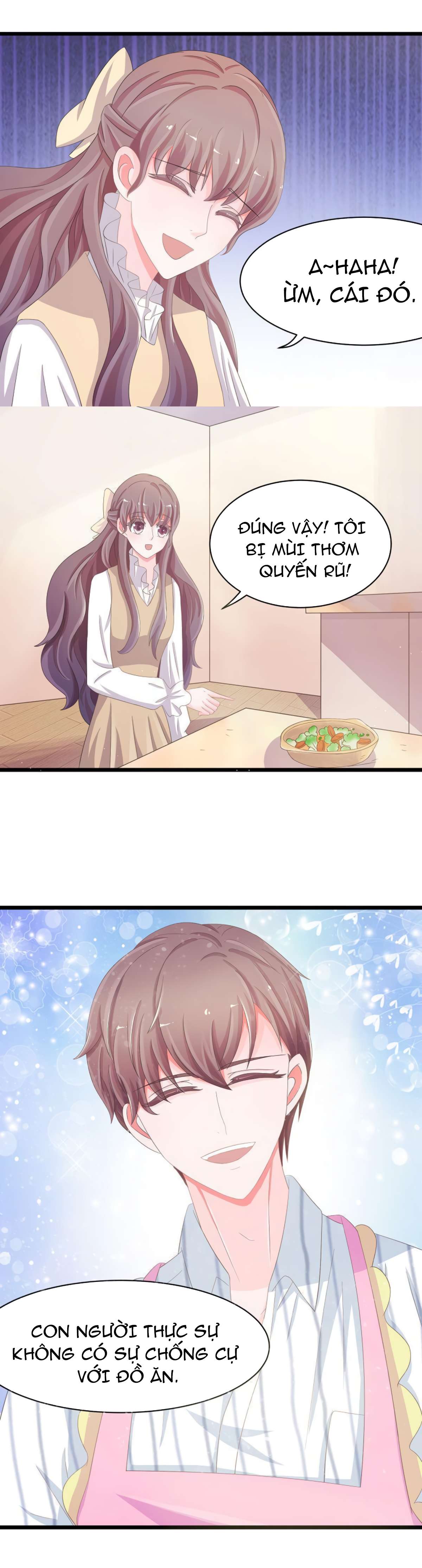 Sweet Robot Ch. 6 第7页