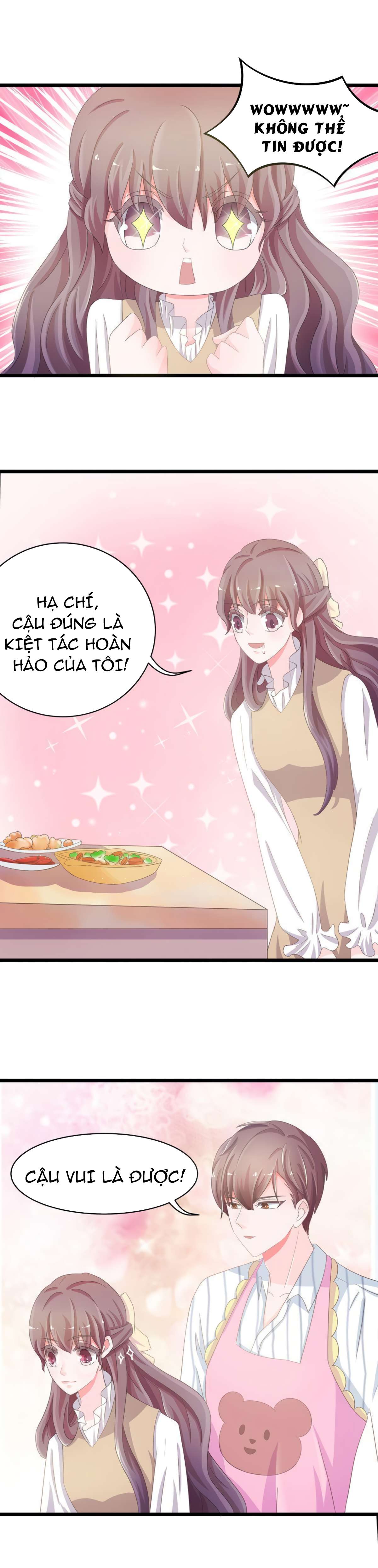 Sweet Robot Ch. 6 第9页