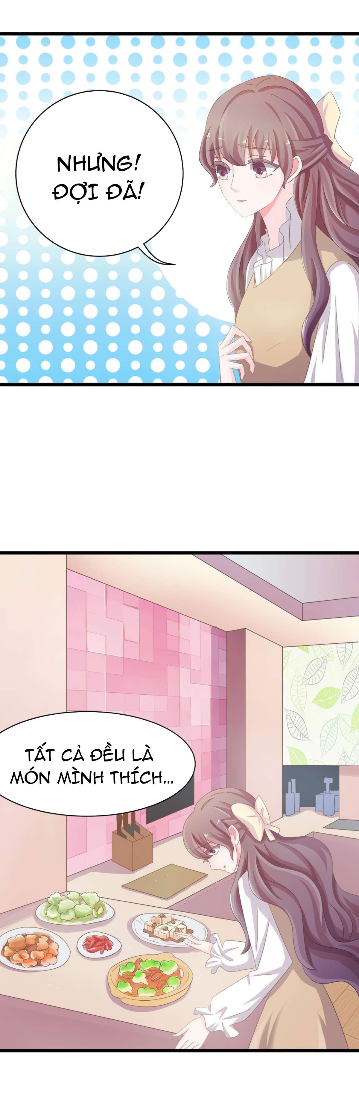Sweet Robot Ch. 6 第10页