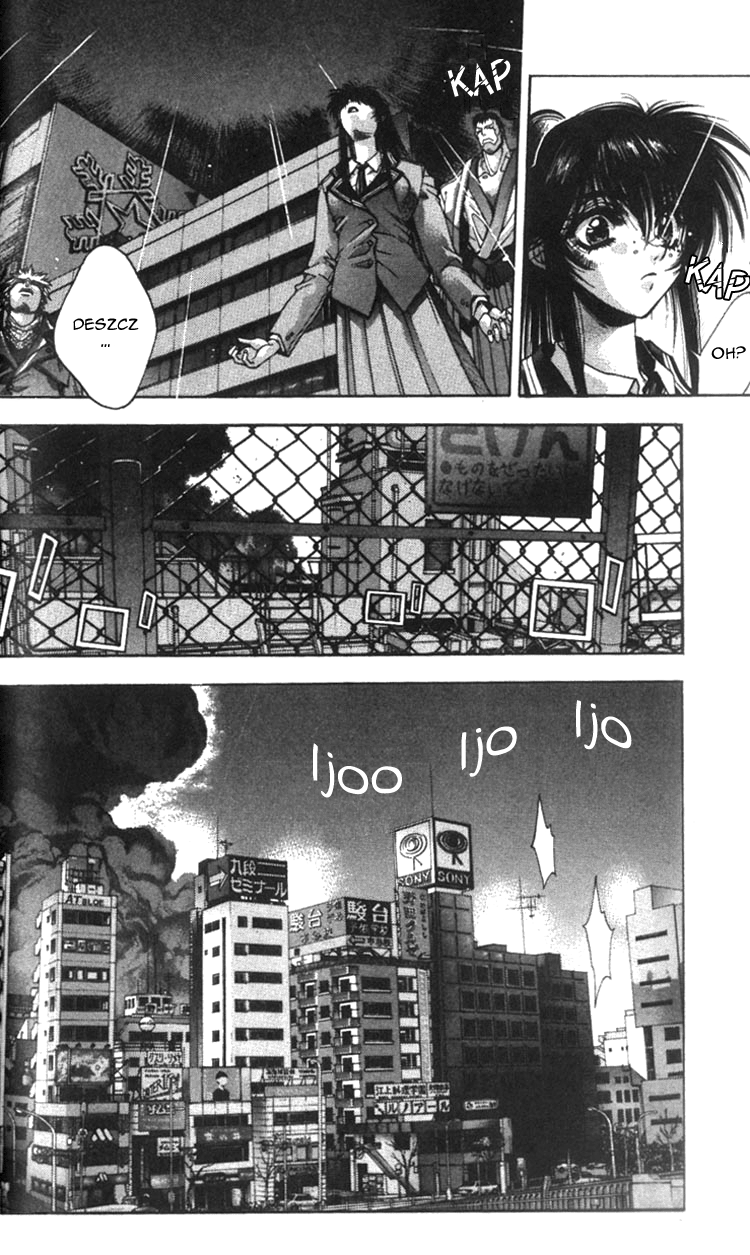 Kamikaze Vol. 1 Ch. 1 第41页