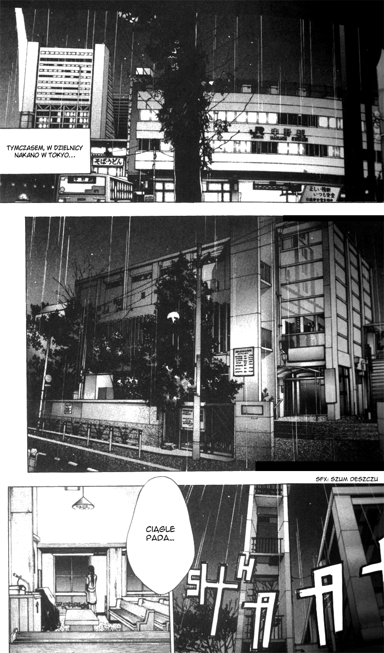 Kamikaze Vol. 1 Ch. 1 第42页