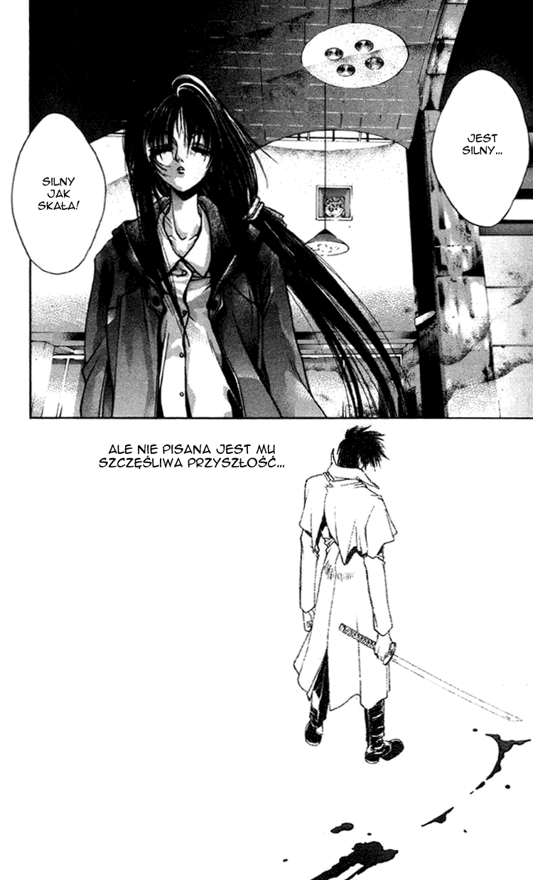 Kamikaze Vol. 1 Ch. 1 第47页