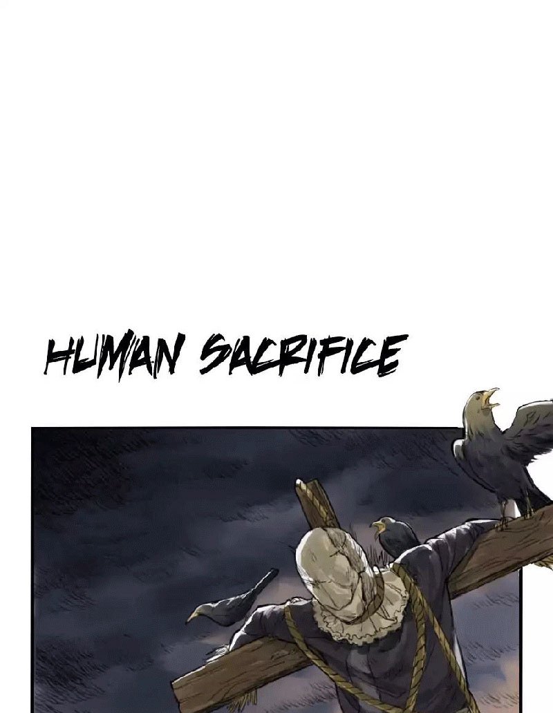 Martial Legacy Ch. 1 第3页