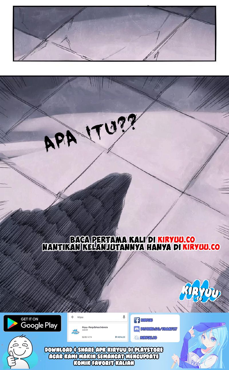 Martial Legacy Ch. 1 第21页