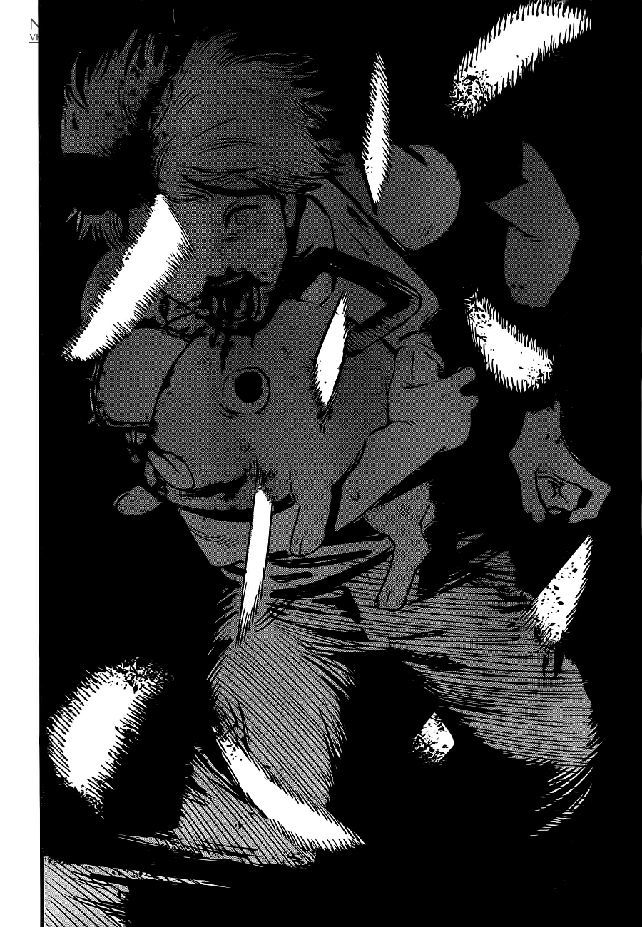 Chainsaw Man Собака и бензопила 第26页