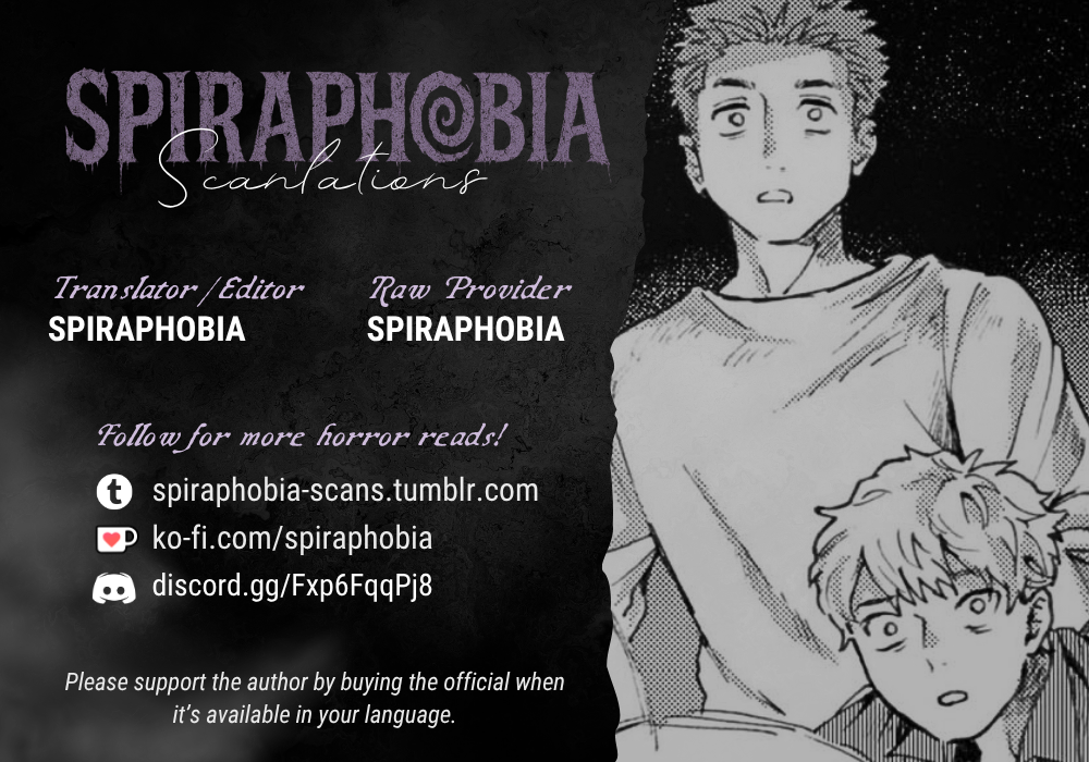 Magabanashi: Ghost Stories Spreading on Social Media Death in Model 第14页