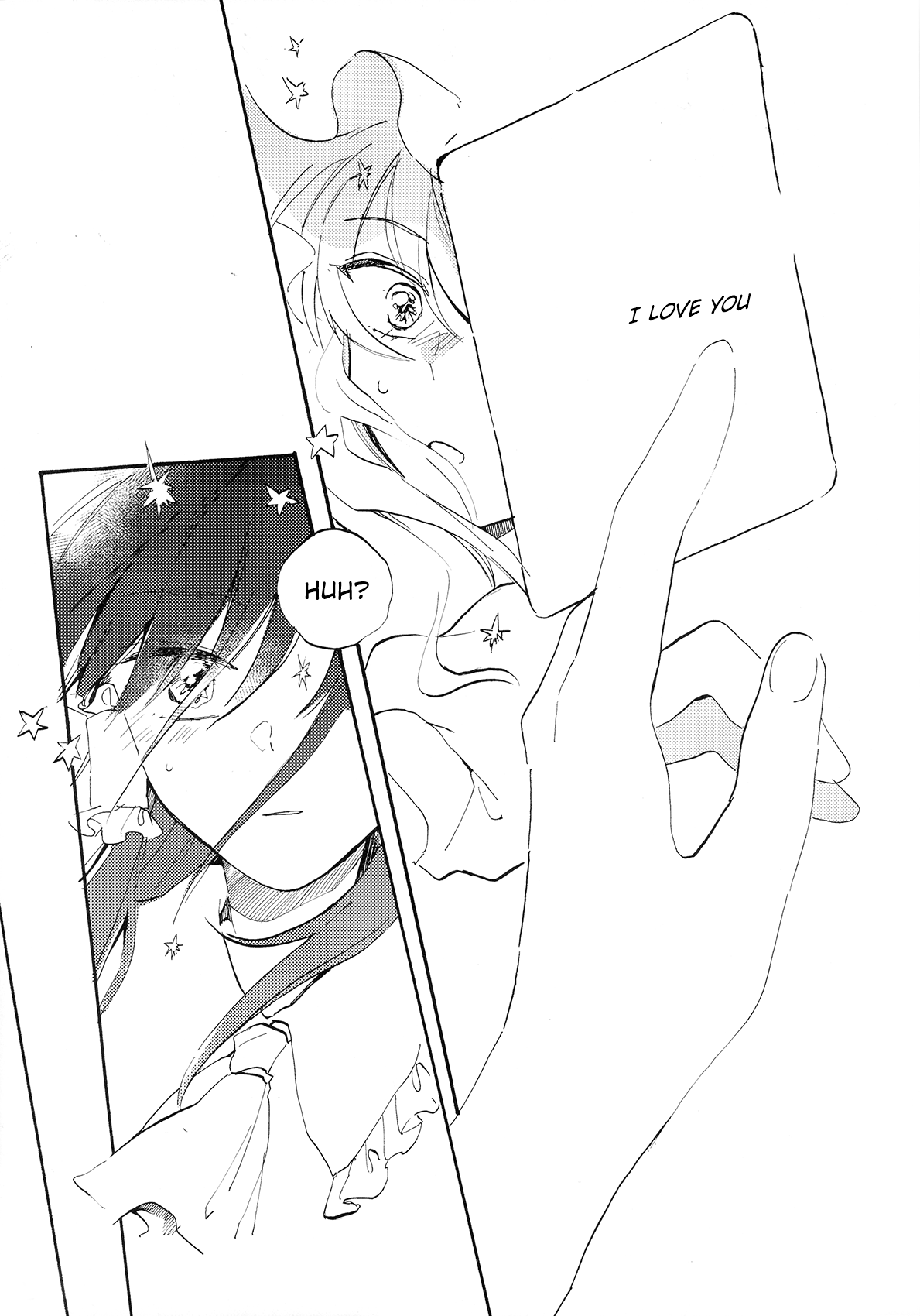 Touhou - Gomen ne no Mahou (Doujinshi) Oneshot 第10页