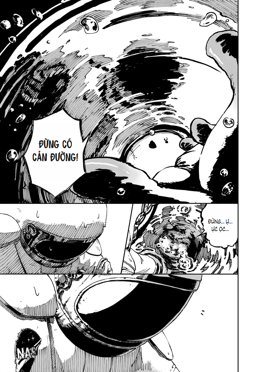 2037-nen 4 Tsuki 3 Nichi no Koto Oneshot 第12页
