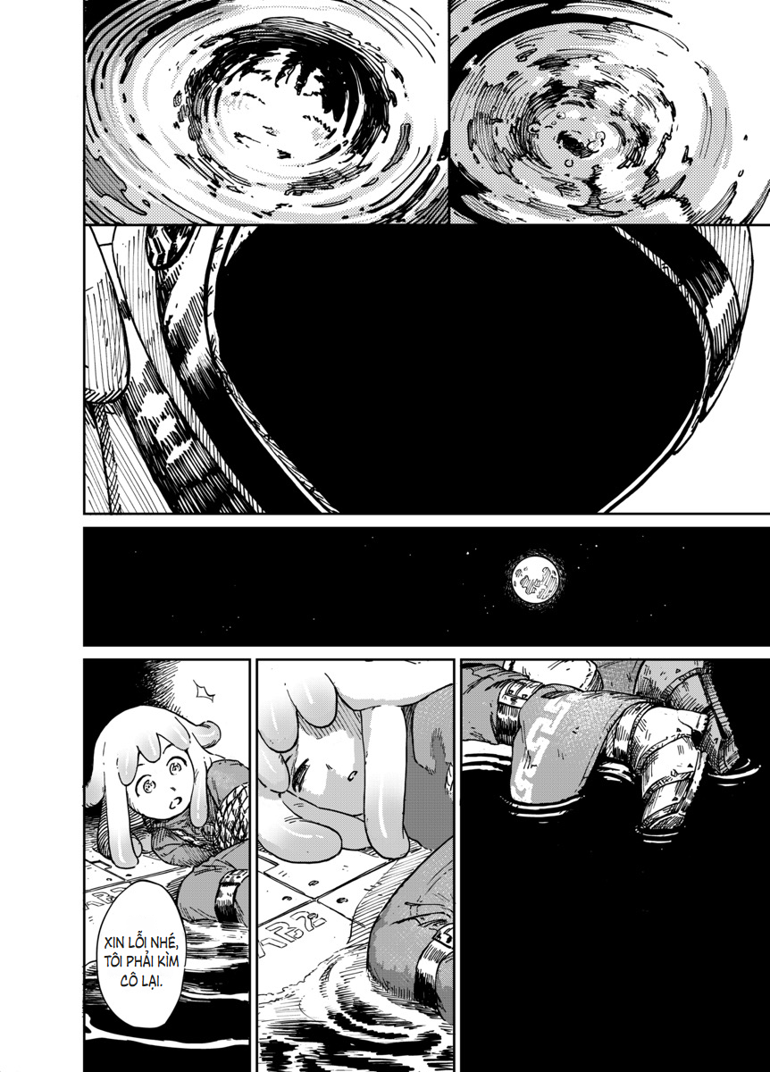 2037-nen 4 Tsuki 3 Nichi no Koto Oneshot 第13页