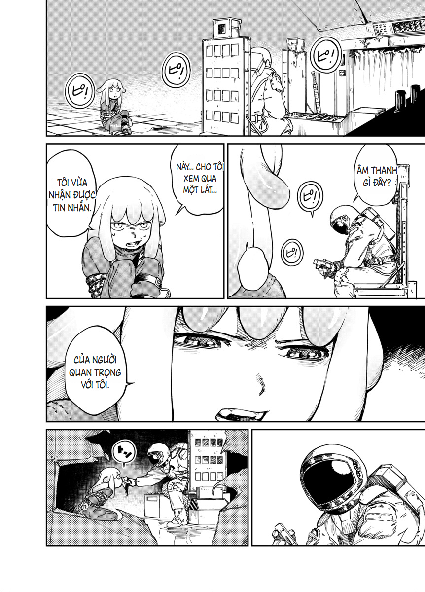 2037-nen 4 Tsuki 3 Nichi no Koto Oneshot 第15页