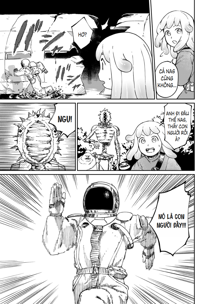 2037-nen 4 Tsuki 3 Nichi no Koto Oneshot 第22页