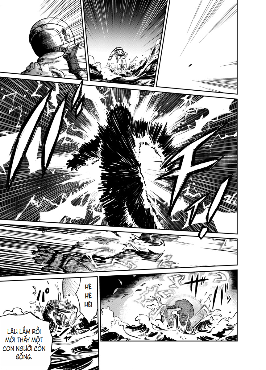 2037-nen 4 Tsuki 3 Nichi no Koto Oneshot 第24页