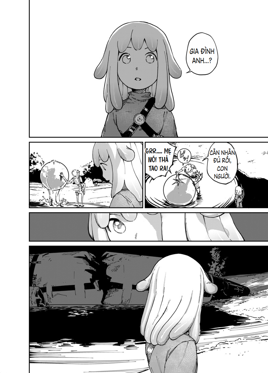 2037-nen 4 Tsuki 3 Nichi no Koto Oneshot 第27页