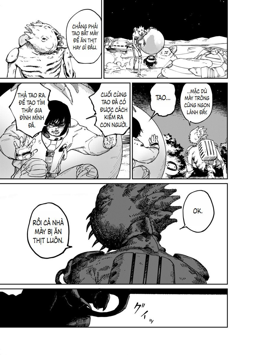 2037-nen 4 Tsuki 3 Nichi no Koto Oneshot 第30页