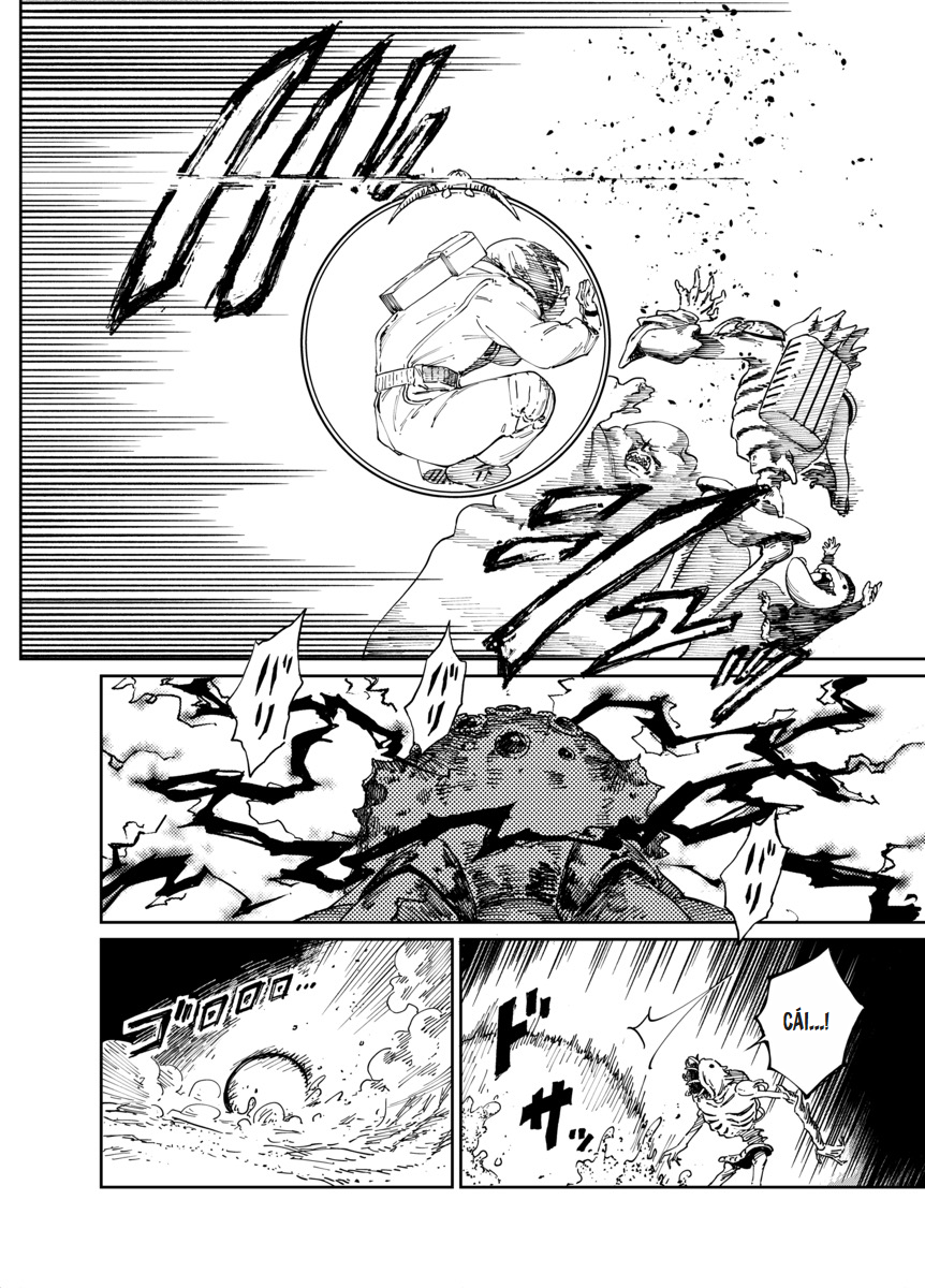2037-nen 4 Tsuki 3 Nichi no Koto Oneshot 第31页