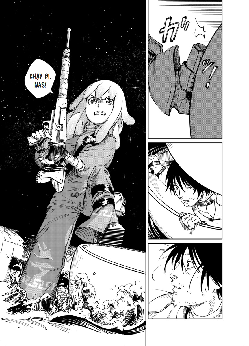2037-nen 4 Tsuki 3 Nichi no Koto Oneshot 第32页