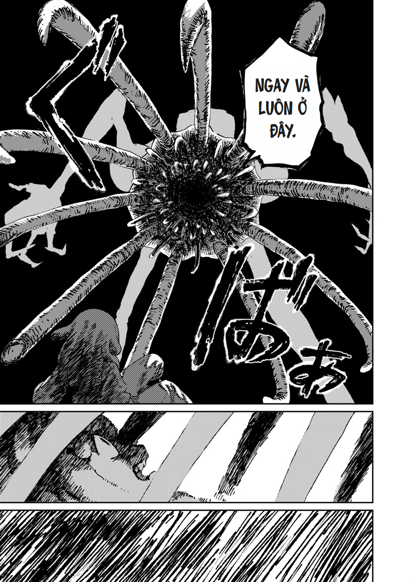 2037-nen 4 Tsuki 3 Nichi no Koto Oneshot 第36页