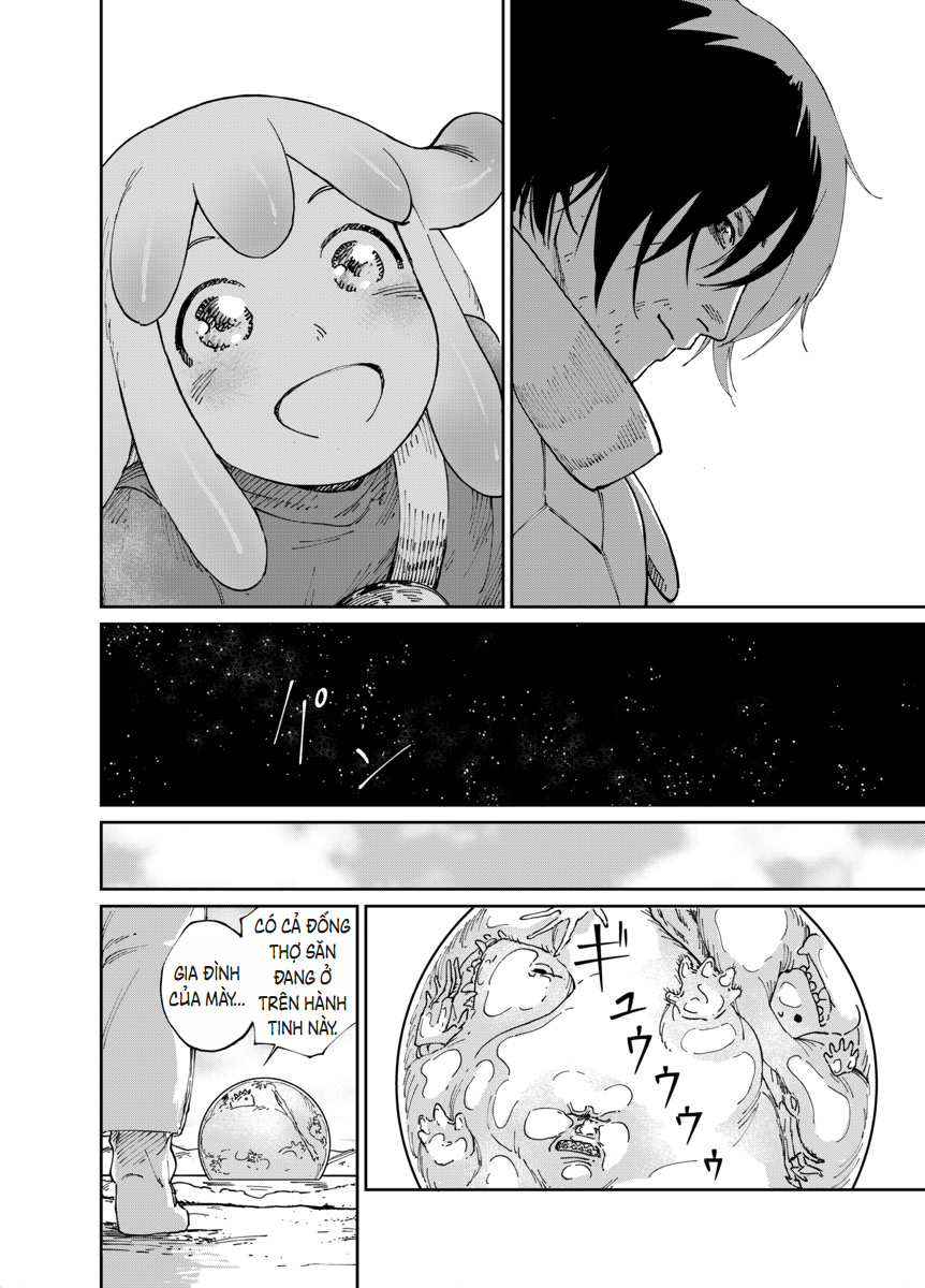 2037-nen 4 Tsuki 3 Nichi no Koto Oneshot 第38页