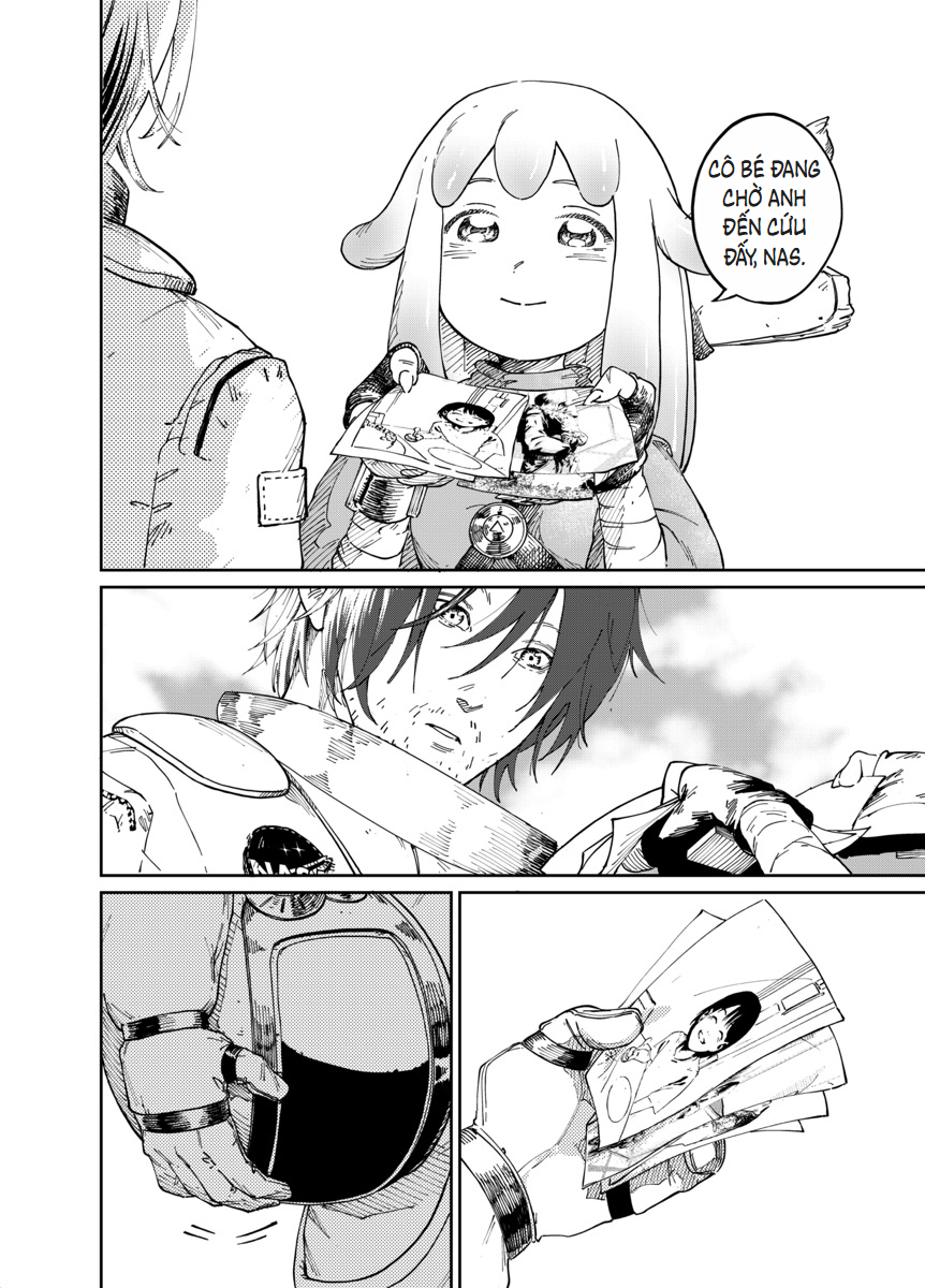 2037-nen 4 Tsuki 3 Nichi no Koto Oneshot 第40页