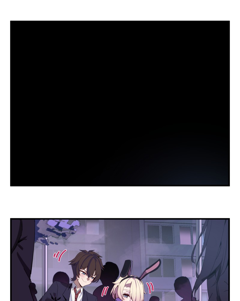 Bunny Girl and the Cult I'll Handle This 第4页